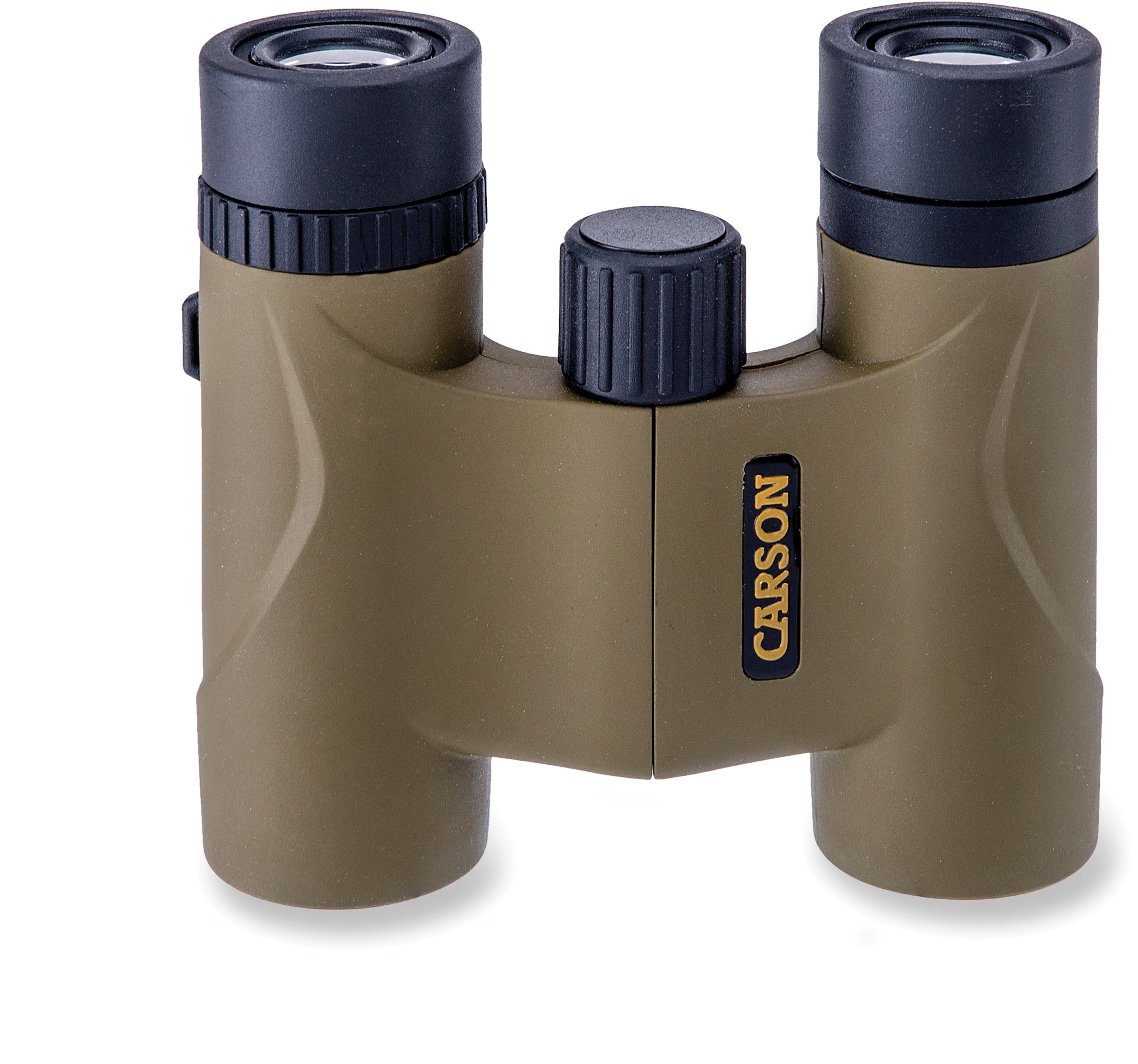 Stinger 8 X22 Cmpt Binoculars