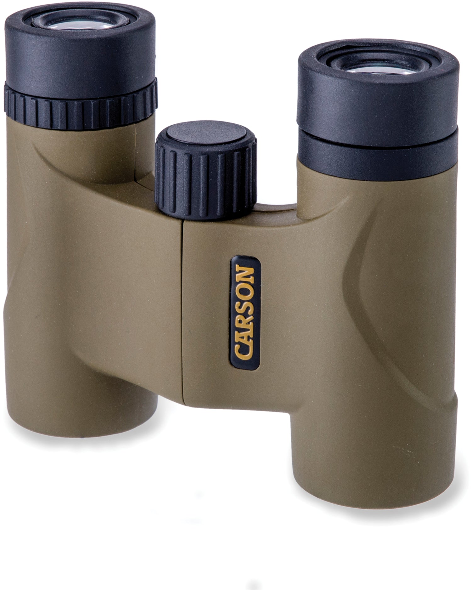 Stinger 8 X22 Cmpt Binoculars