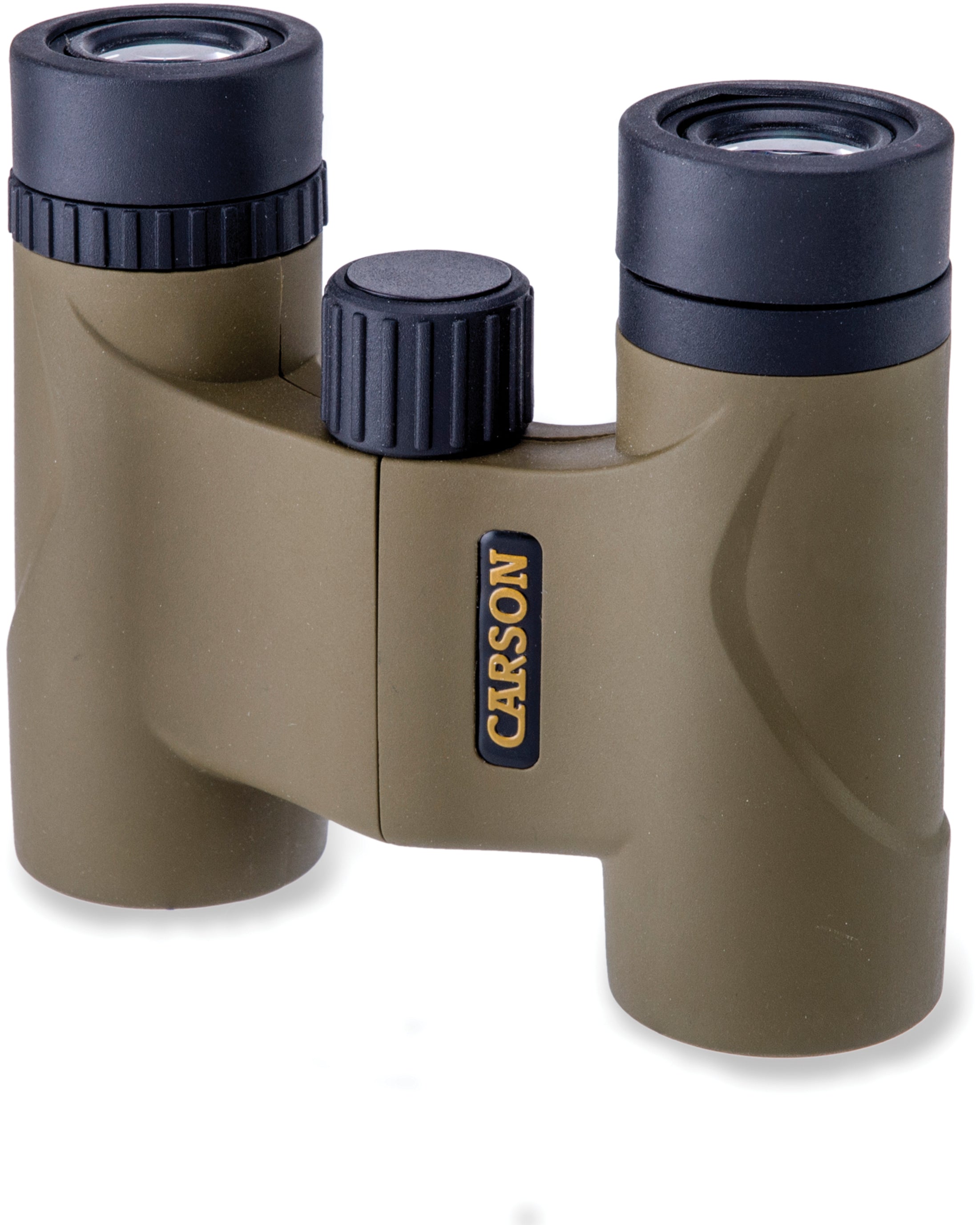 Stinger 8 X22 Cmpt Binoculars