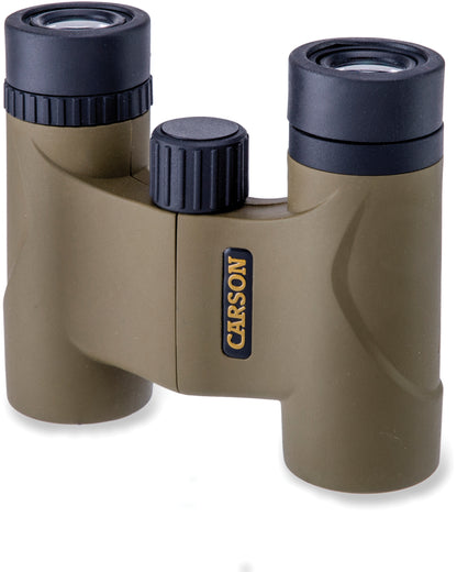 Stinger 8 X22 Cmpt Binoculars