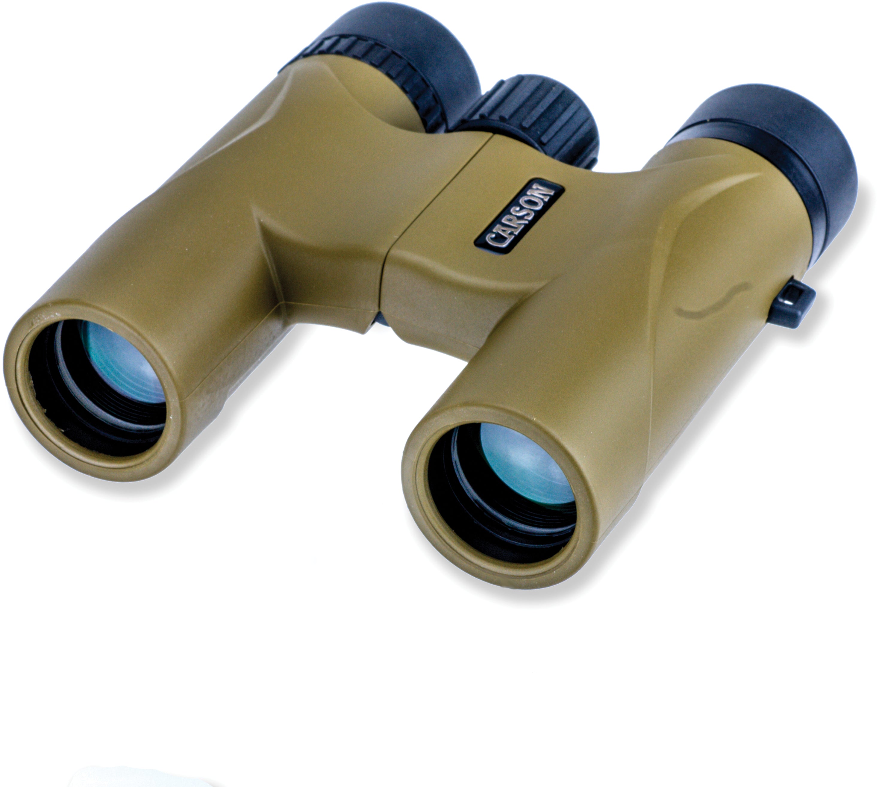 Stinger 10 X25 Cmpt Binoculars