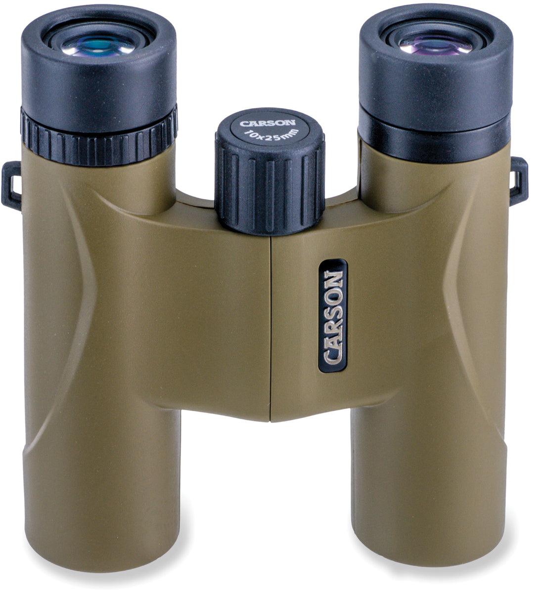 Stinger 10 X25 Cmpt Binoculars