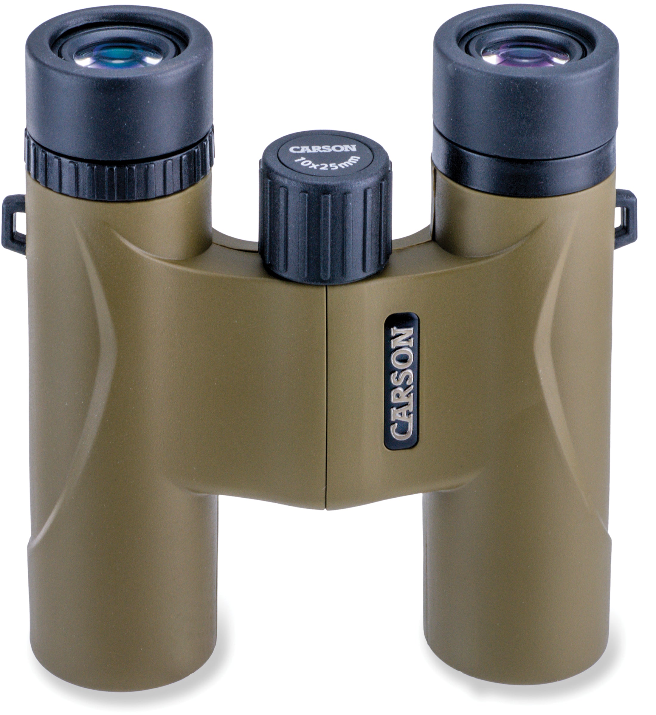 Stinger 10 X25 Cmpt Binoculars