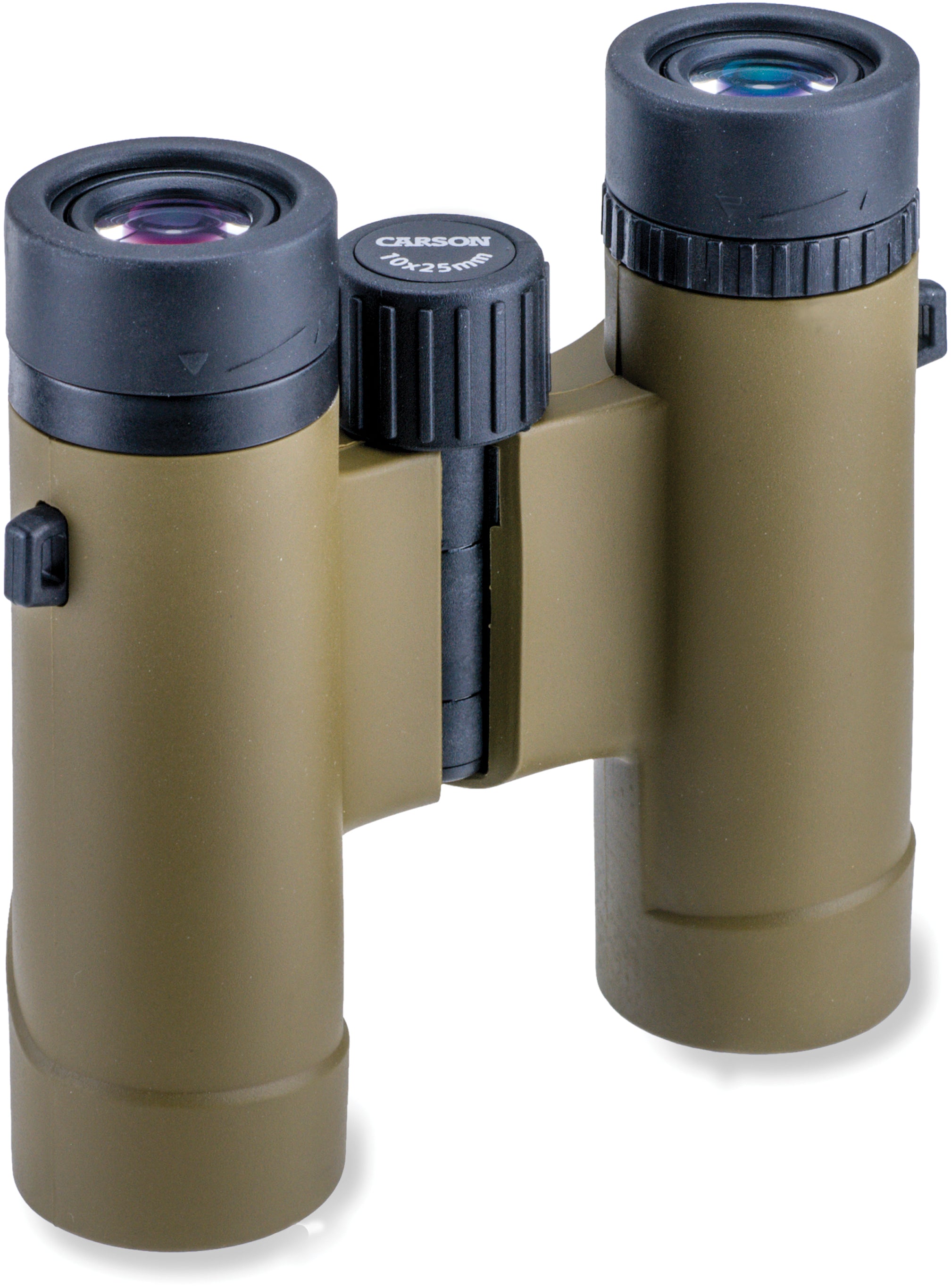 Stinger 10 X25 Cmpt Binoculars
