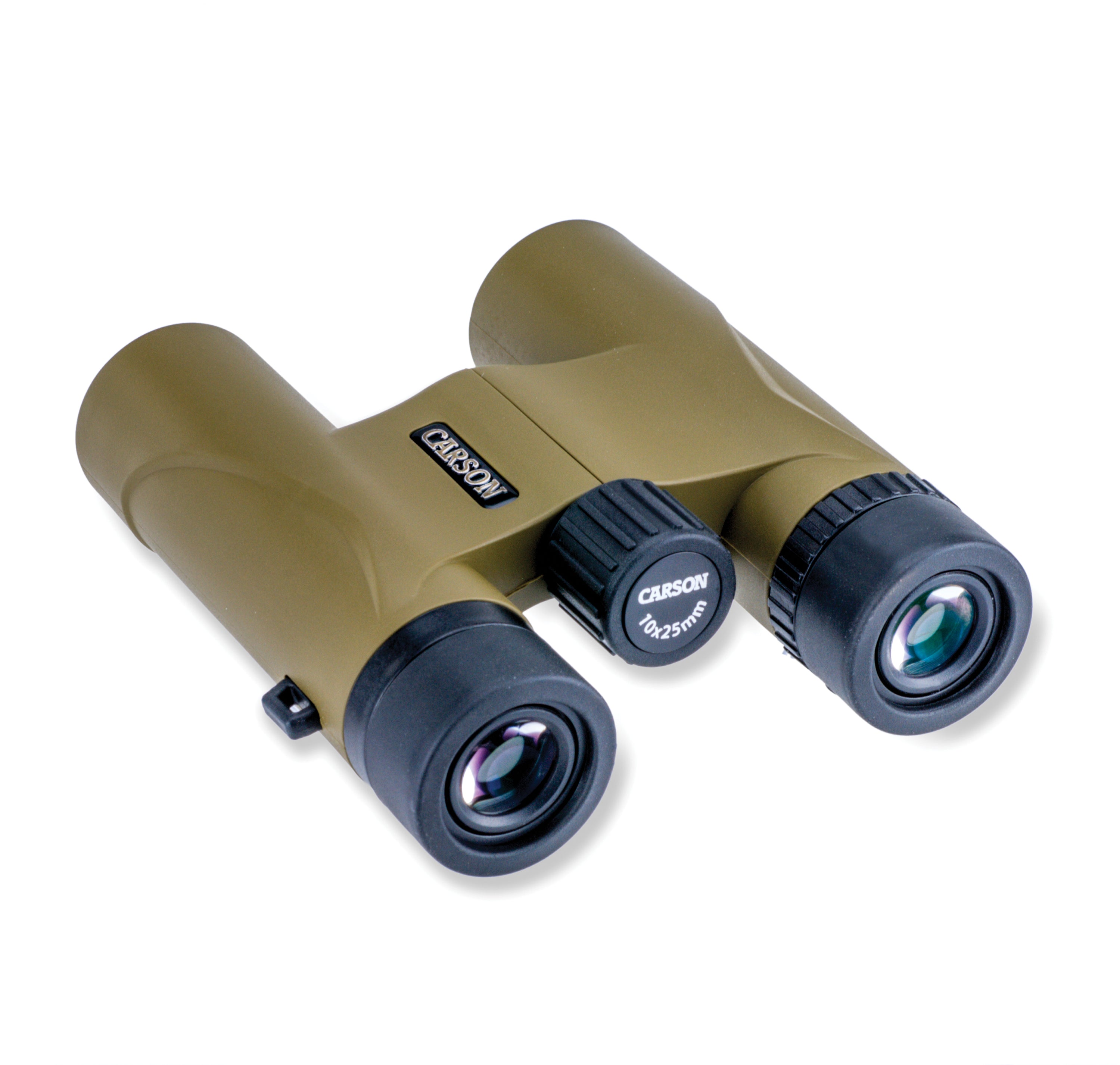 Stinger 10 X25 Cmpt Binoculars
