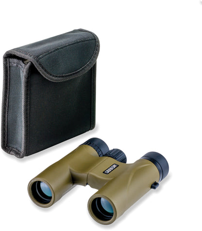 Stinger 10 X25 Cmpt Binoculars