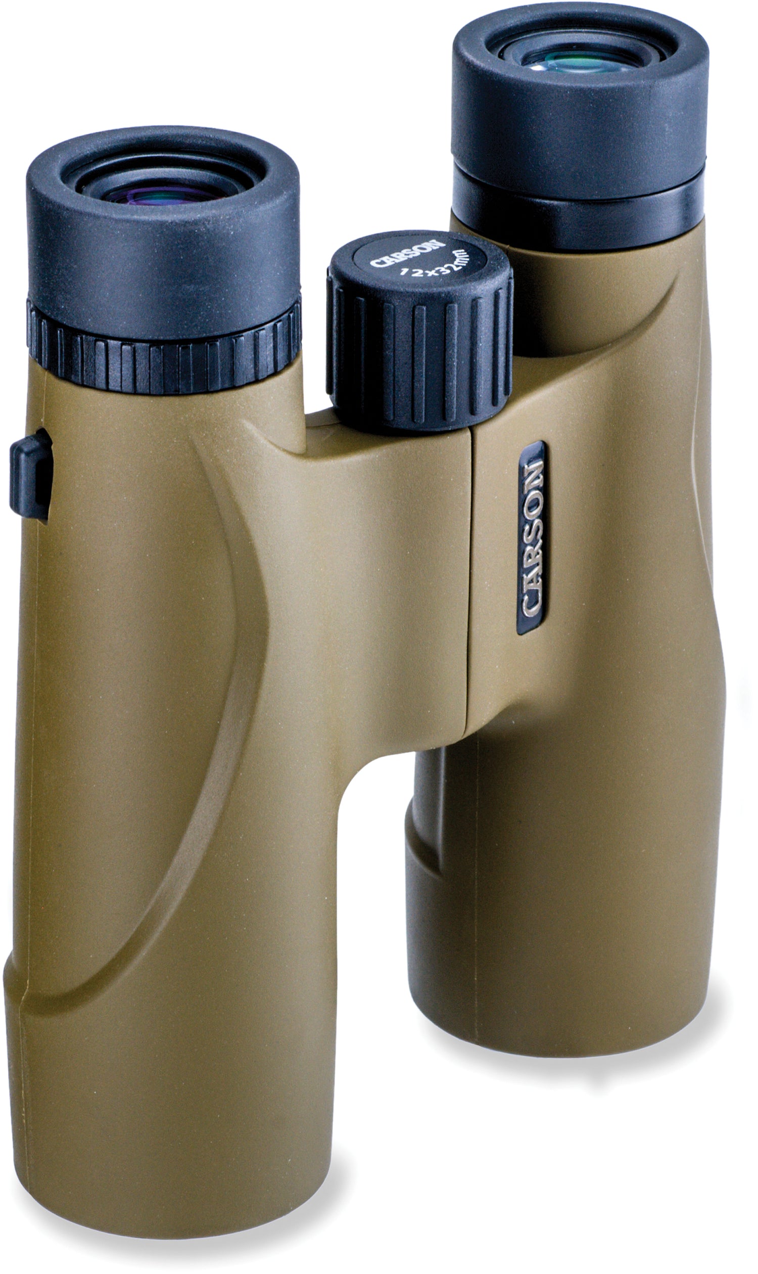 Stinger 12 X32 Cmpt Binoculars