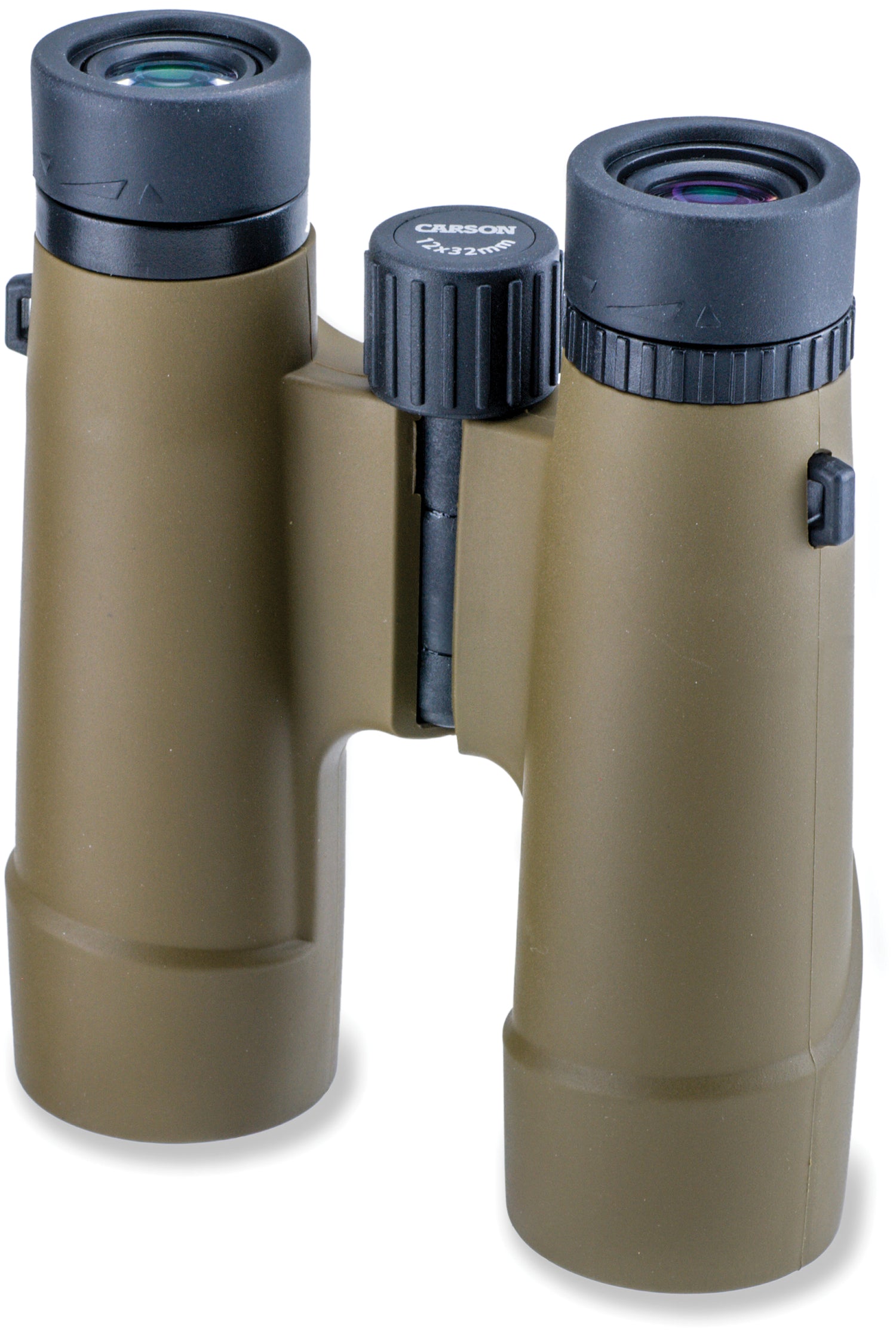 Stinger 12 X32 Cmpt Binoculars