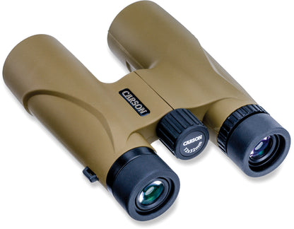 Stinger 12 X32 Cmpt Binoculars