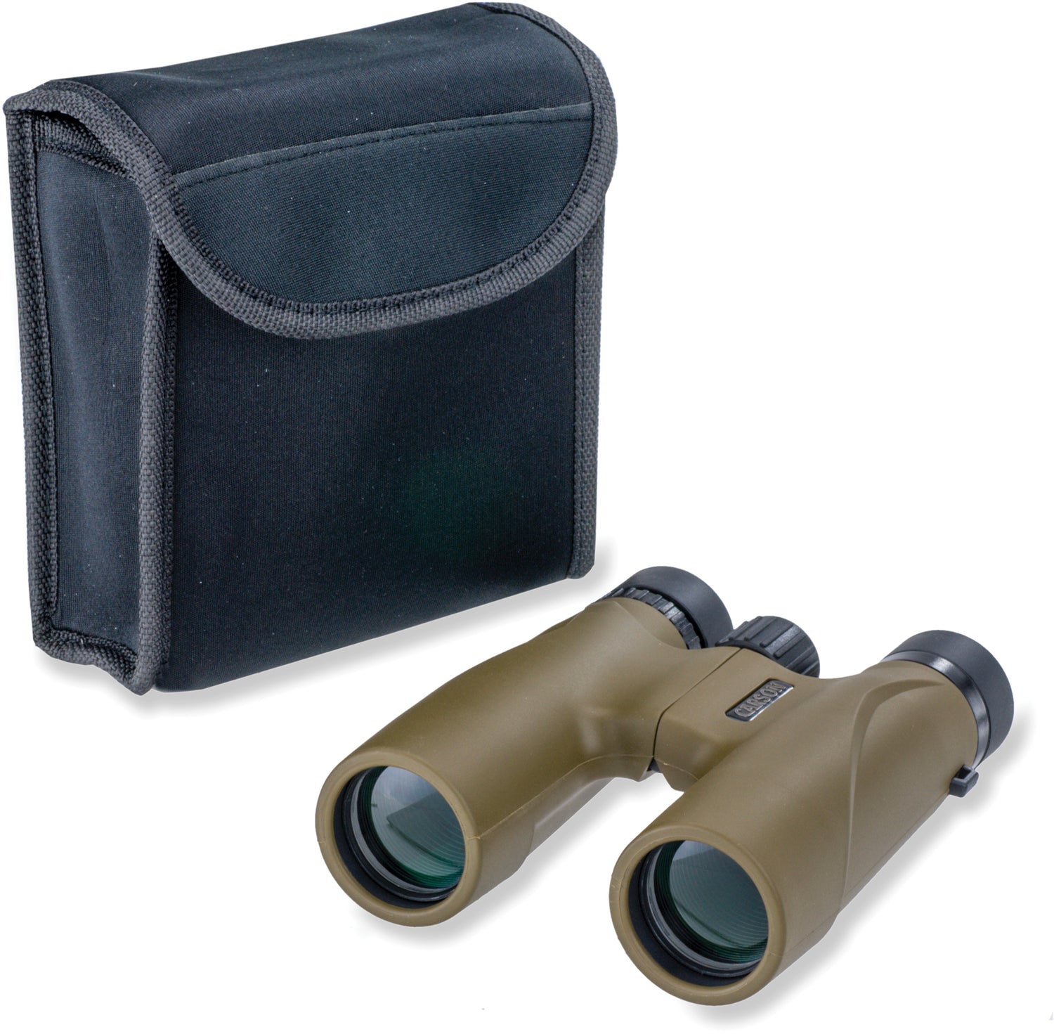 Stinger 12 X32 Cmpt Binoculars