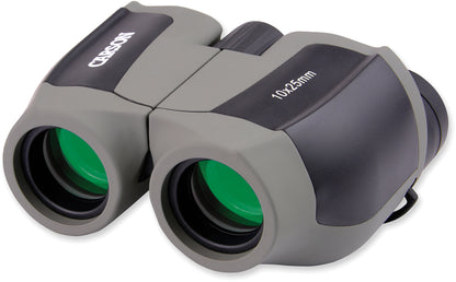 Scoutplus 10 X25 Cmpt Binocular