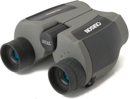Scoutplus 10 X25 Cmpt Binocular