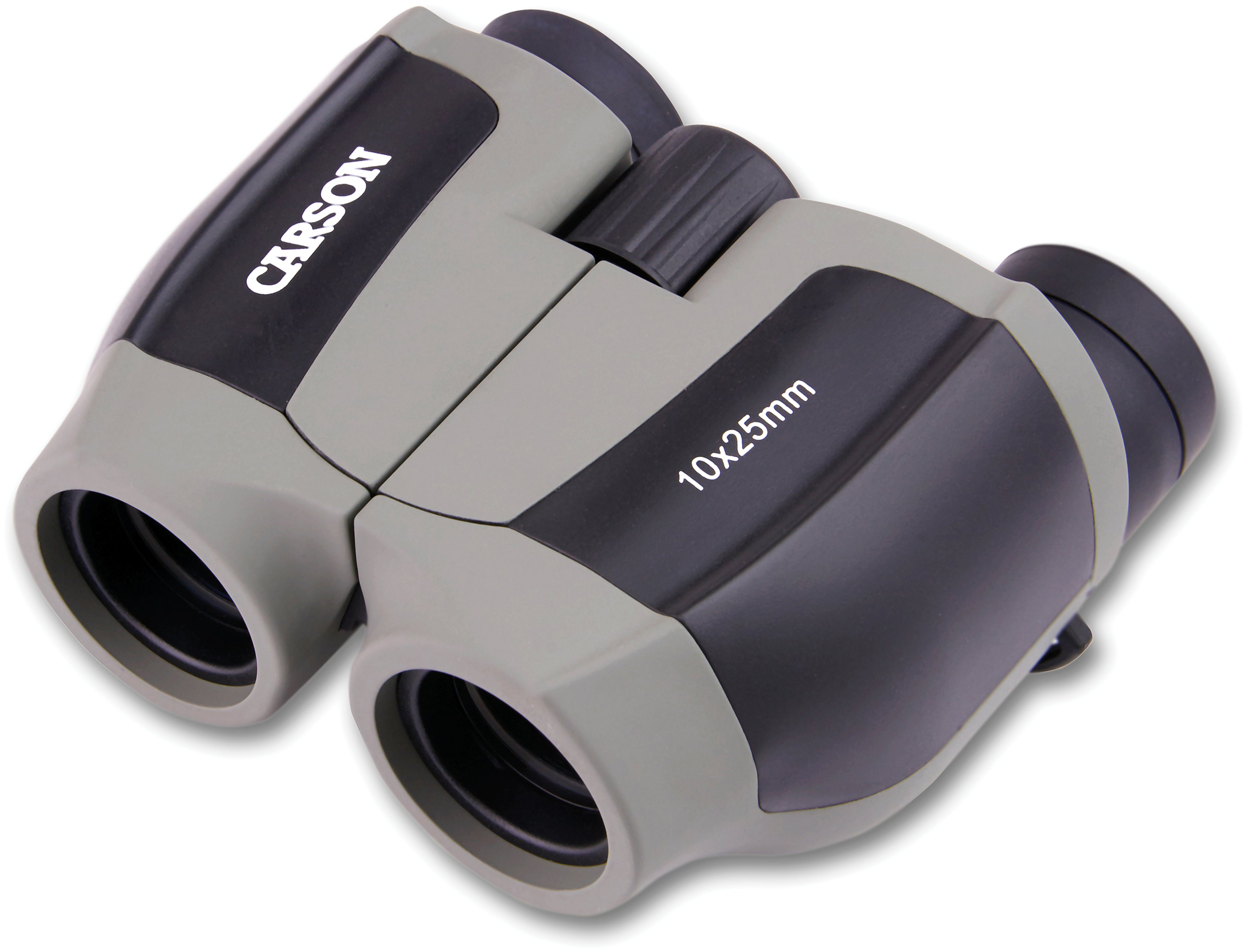Scoutplus 10 X25 Cmpt Binocular