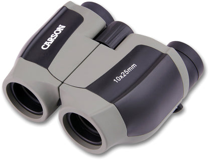 Scoutplus 10 X25 Cmpt Binocular