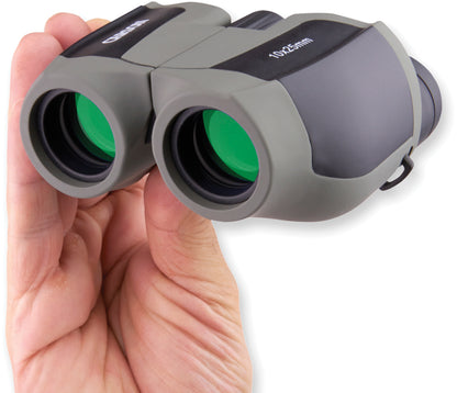 Scoutplus 10 X25 Cmpt Binocular