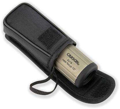 Closeup 6 X18 Cf Monocular