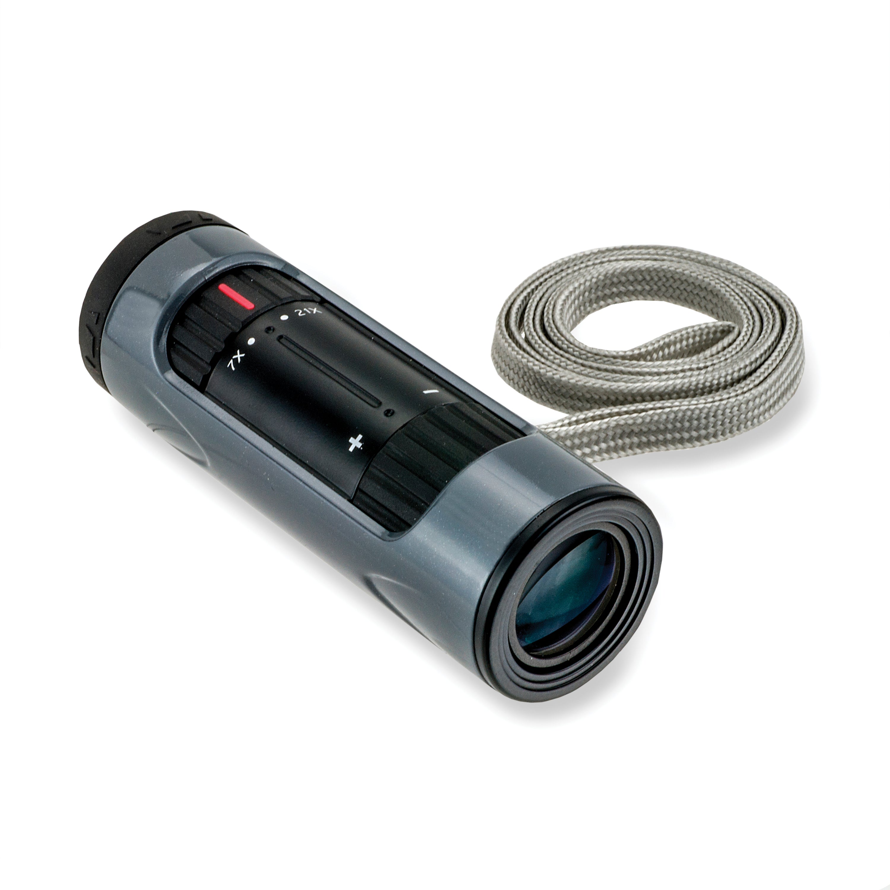 Monozoom 7 21 X21 Monocular