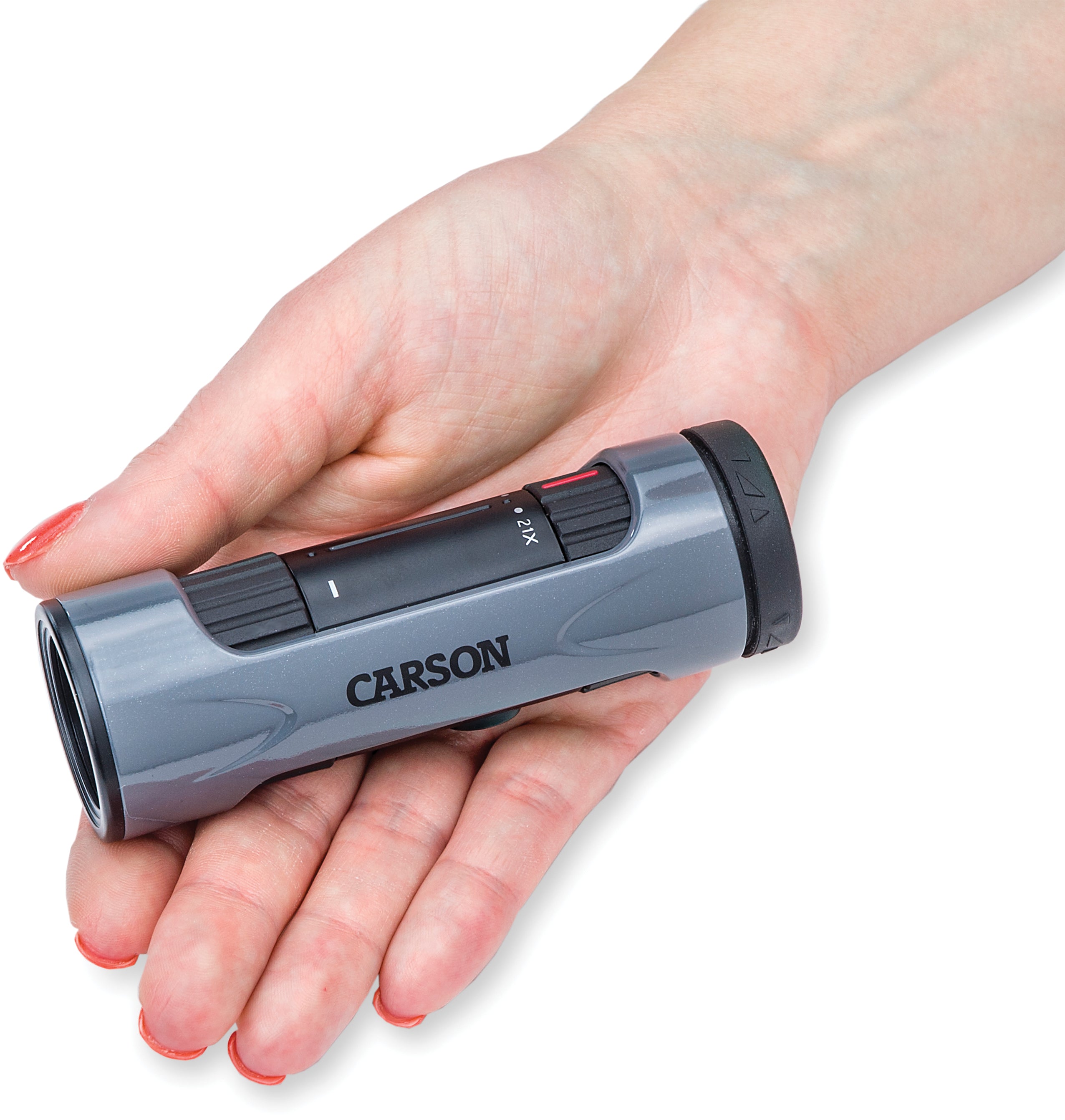 Monozoom 7 21 X21 Monocular
