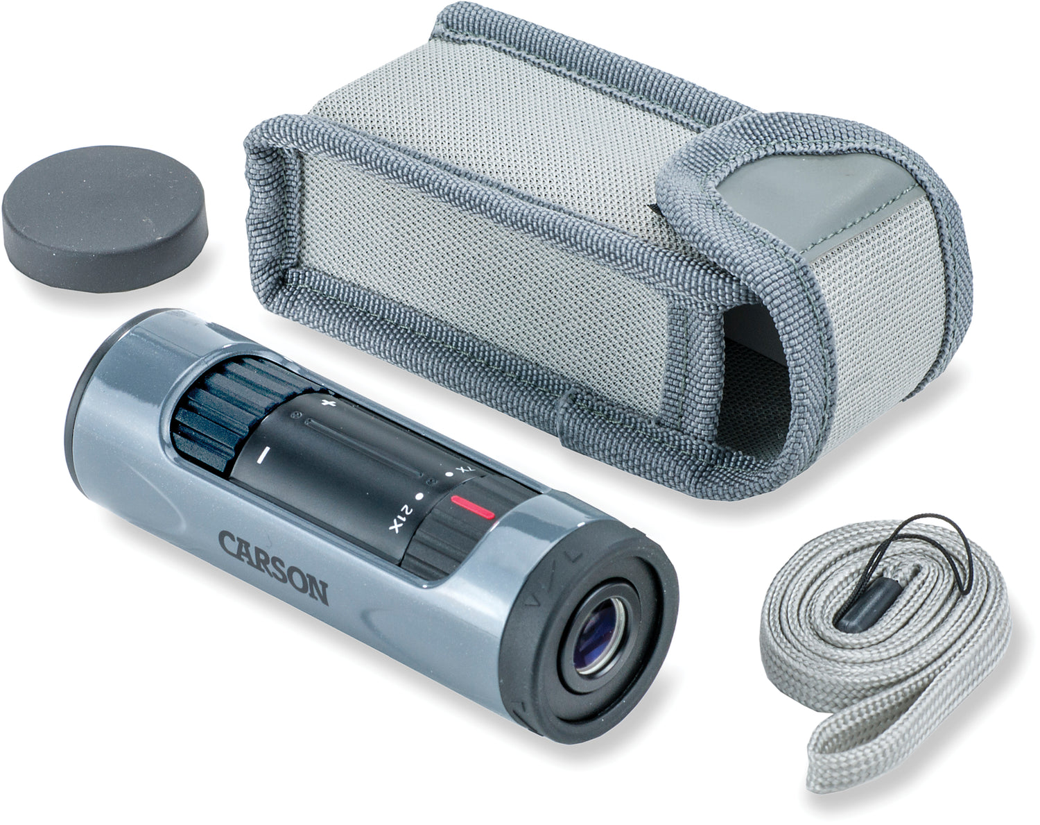 Monozoom 7 21 X21 Monocular
