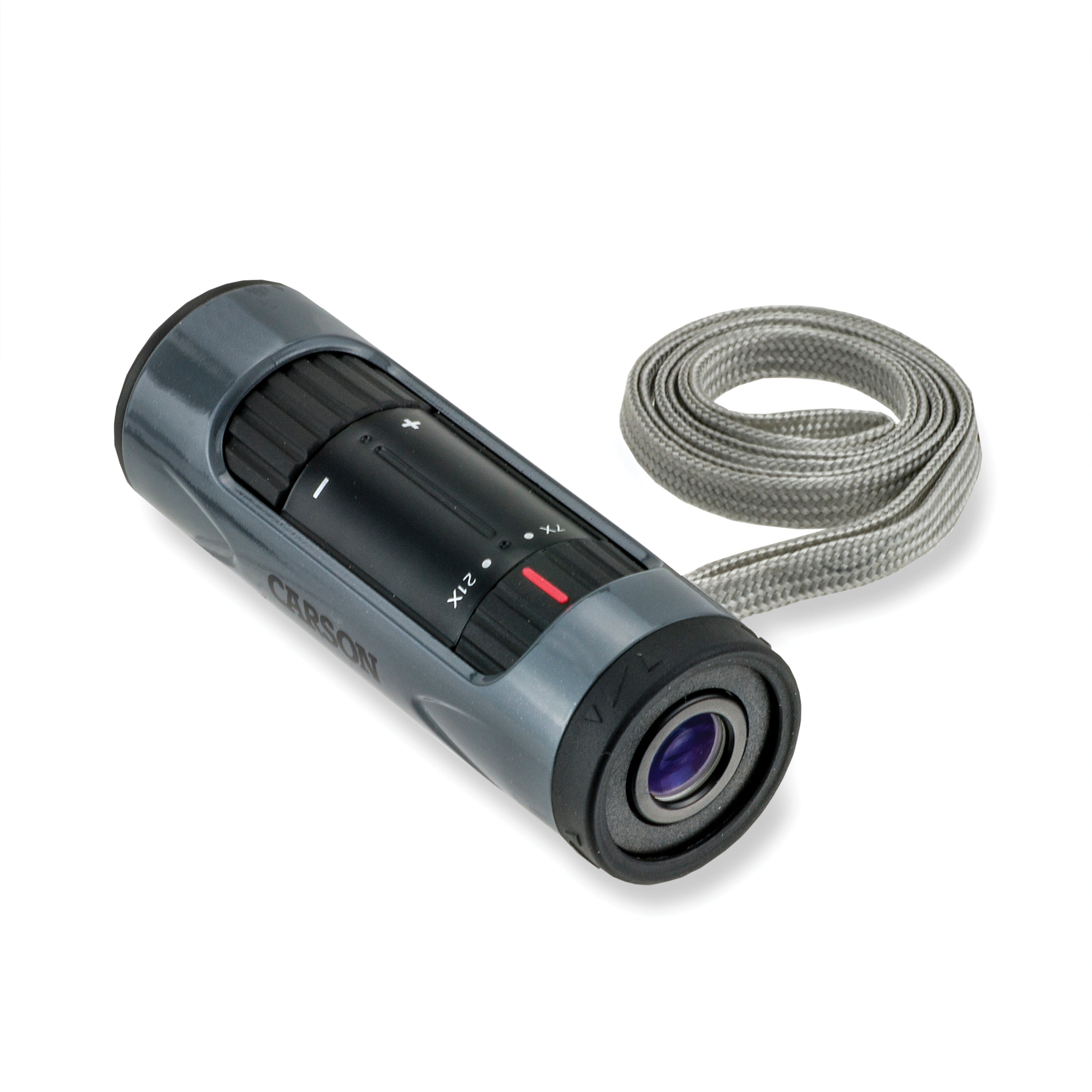 Monozoom 7 21 X21 Monocular