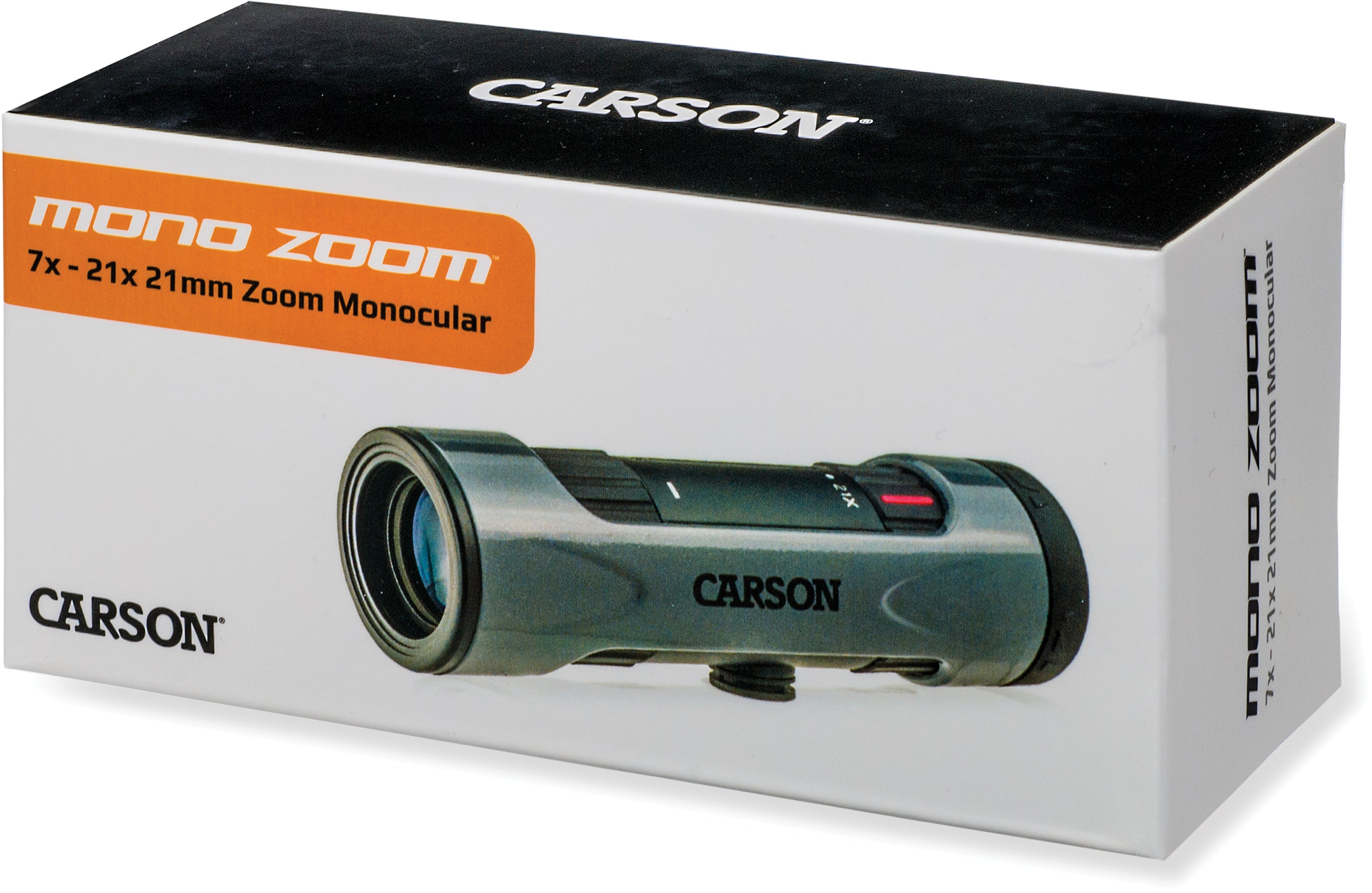 Monozoom 7 21 X21 Monocular
