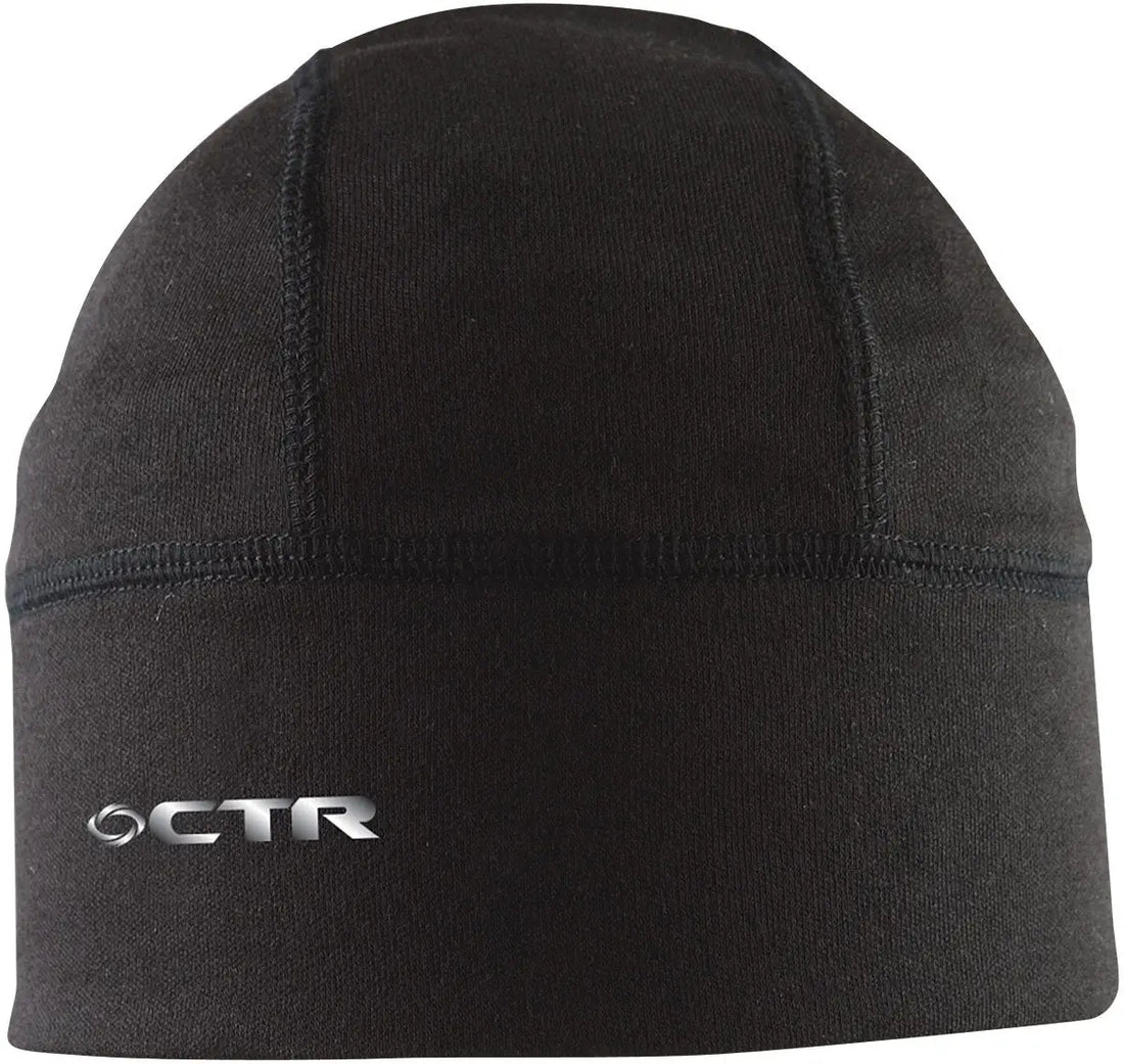 Adrenaline Skully Adult Black