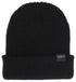 Trouble Beanie Black
