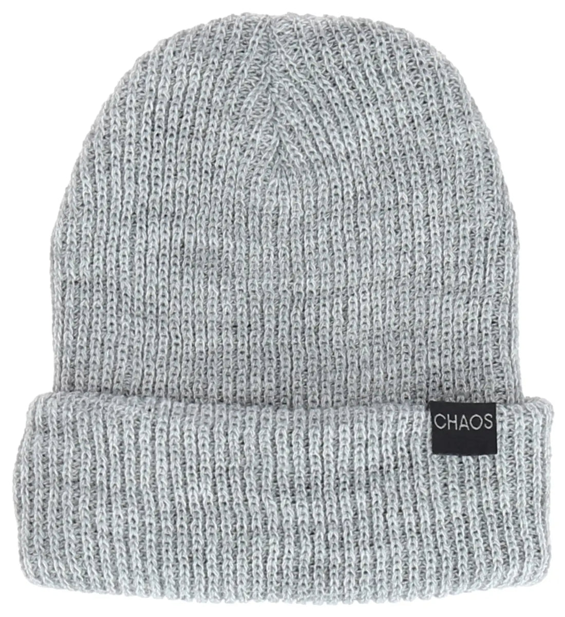 Trouble Beanie Grey