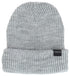 Trouble Beanie Grey