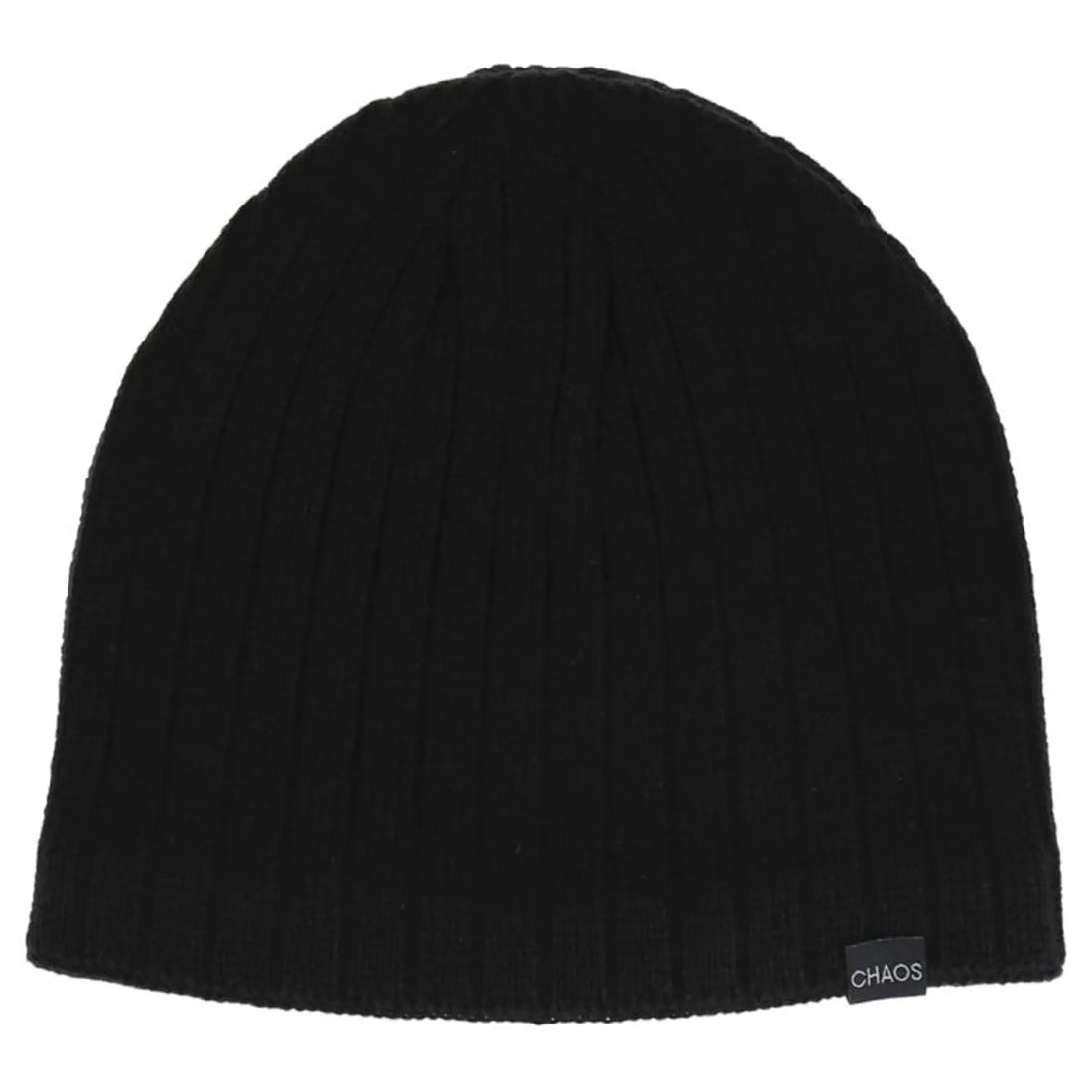 Technician Beanie Black