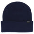 CHAOS Free Ranger Beanie Blue - Comfortable Knit Hat for Cold Weather