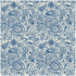 CAROLINA MANUF Bandana English Indigo - Stylish and Versatile Accessory