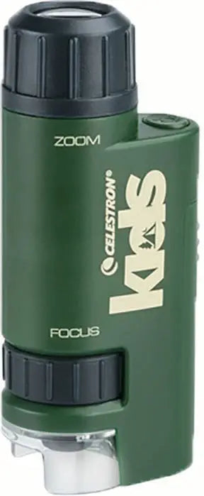 Celestron Kids PO Cket Microsco