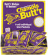 Chamois Butt&
