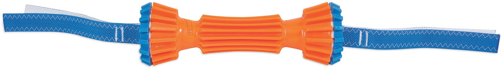CHUCKIT! Rugged Bumper Large - Durable Dog Toy for Active Play