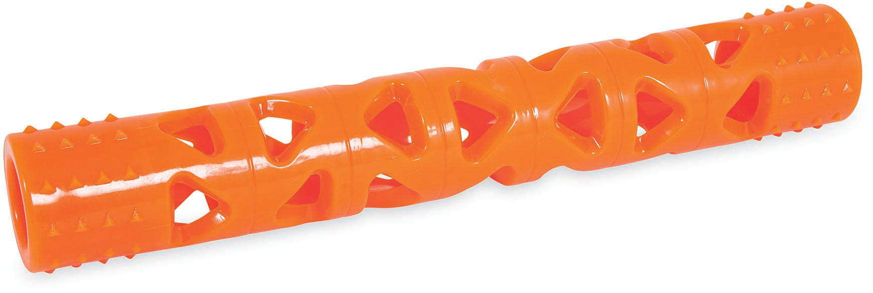 Chuckit! Breathe Right Stick Large - Durable Dog Chew Toy for Active Pets