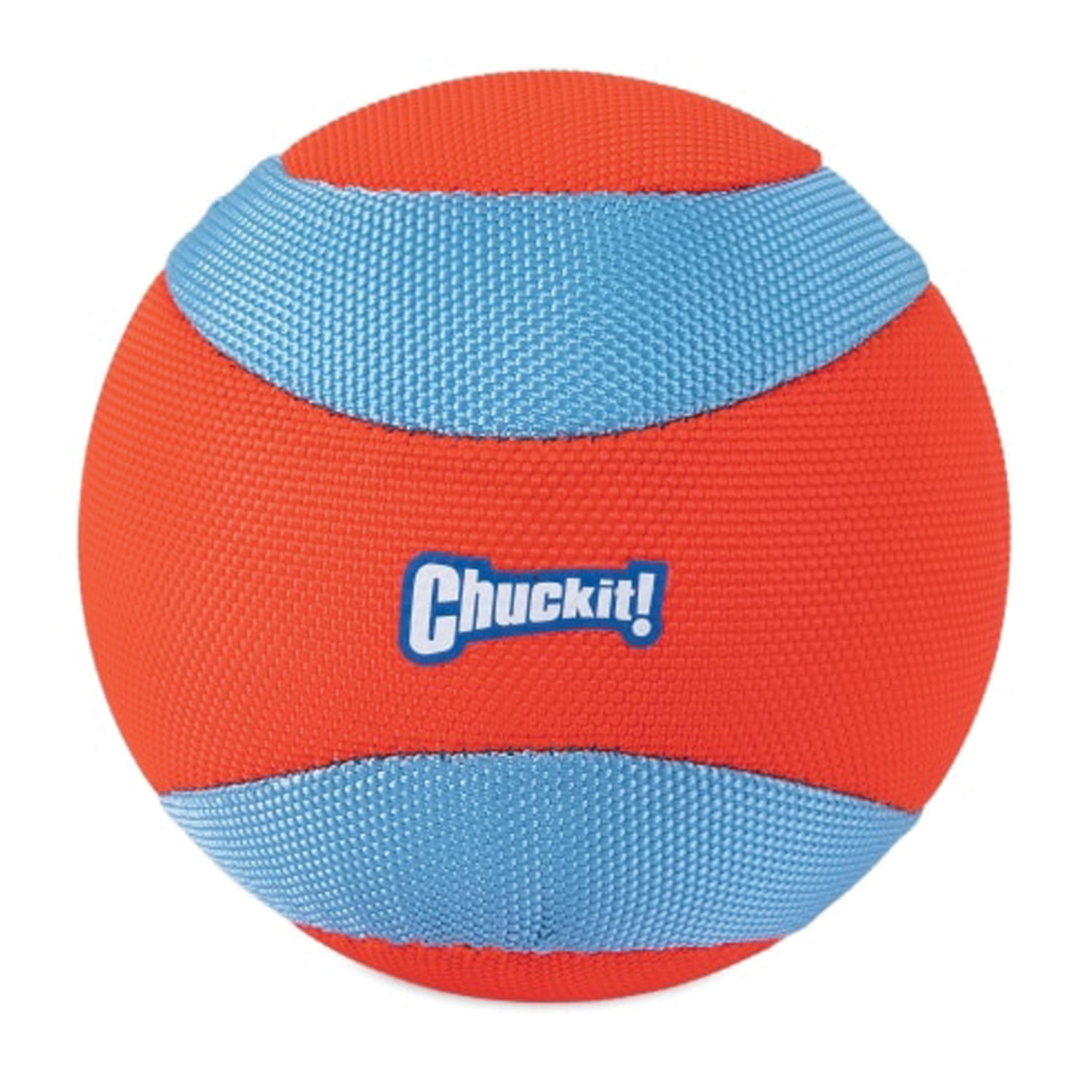 Chuckit! Amphibious Mega Ball - Large Durable Dog Toy for Indoor and Outdoor Play