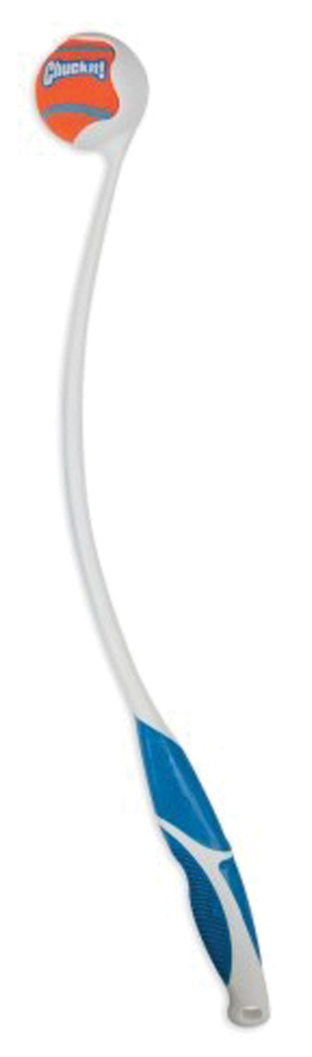 CHUCKIT! Pro 26 L Ball Launcher - Durable Dog Toy for Long-Range Fetch