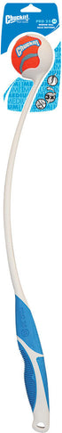 CHUCKIT! Pro 25 M Ball Launcher for Dogs - Easy Throwing and Retrieval