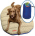 Chuckit! Travel Bed for Dogs - Lightweight Portable Pet Bed