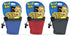 Chuckit! Treat Tote Large Assort - Dog Treat Storage and Dispenser