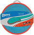 CHUCKIT! Amphibious Paraflight Dog Toy - Floating and Durable Chew Toy