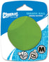 Chuckit! Erratic Ball Medium - Durable Interactive Dog Toy