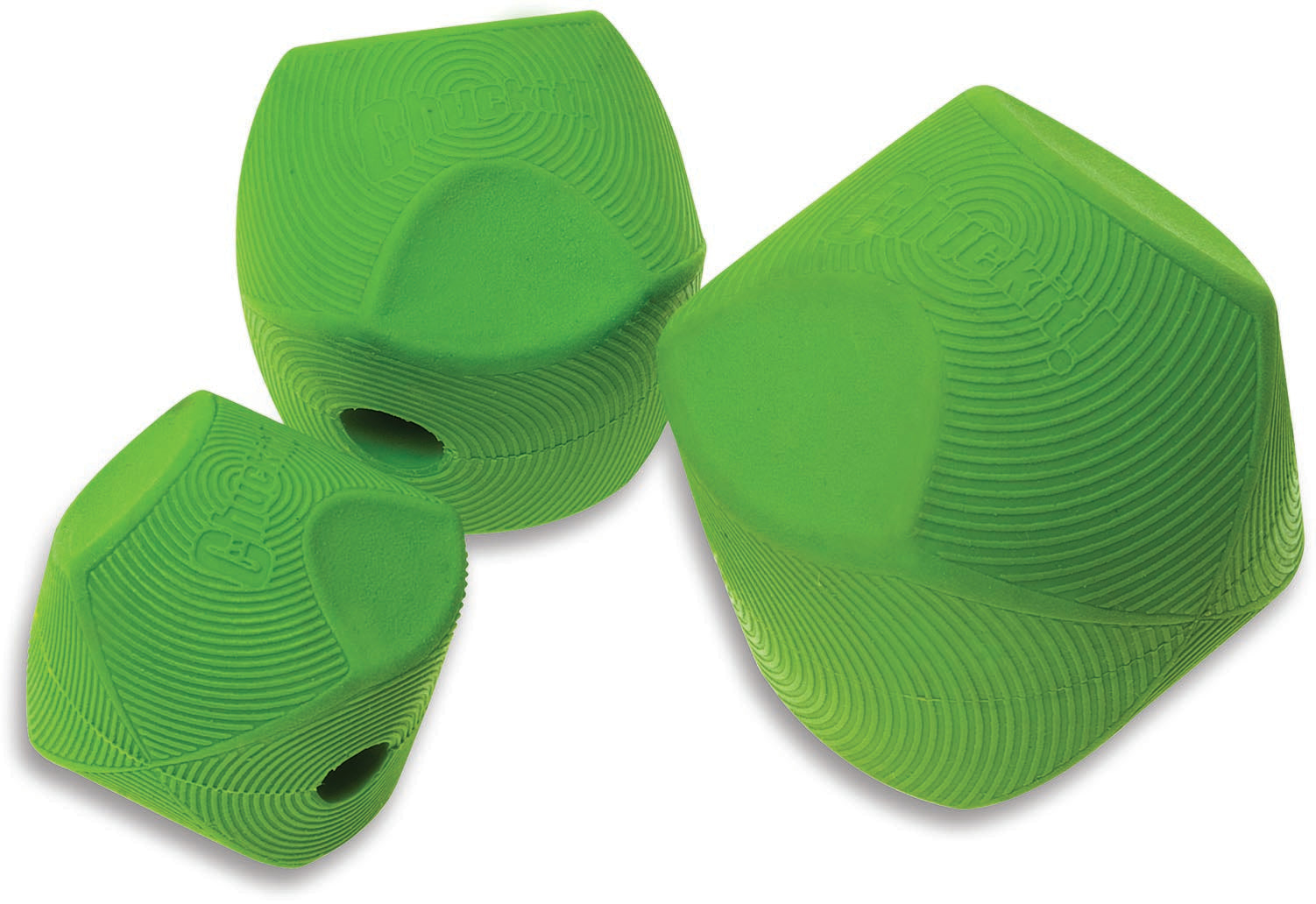 Chuckit! Erratic Ball Medium - Durable Interactive Dog Toy