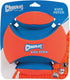 CHUCKIT! Kick Fetch Dog Toy - Durable Rubber Ball for Active Play