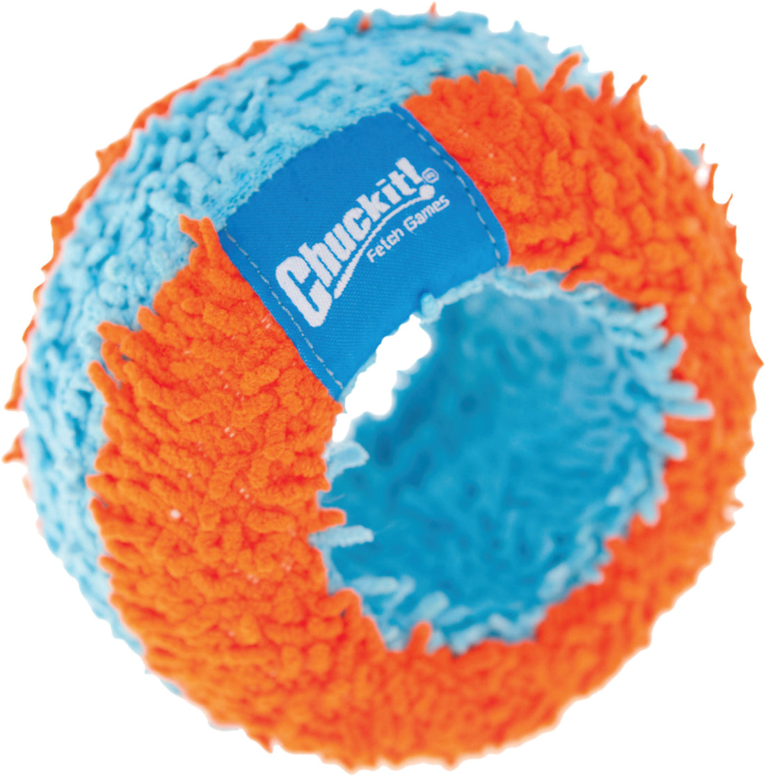 CHUCKIT! Indoor Roller for Dogs - Durable Interactive Toy