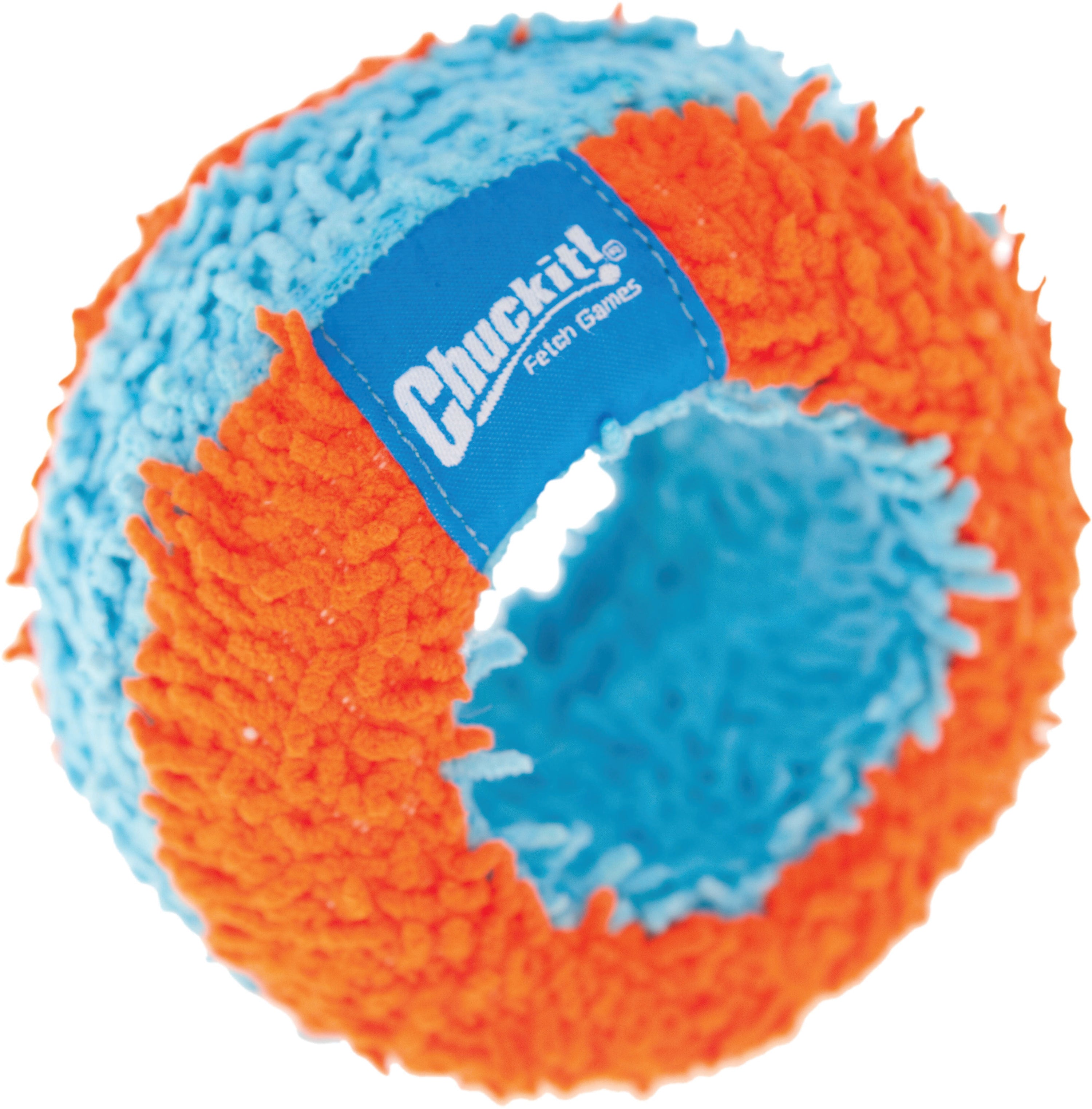 CHUCKIT! Indoor Roller for Dogs - Durable Interactive Toy