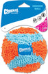 CHUCKIT! Indoor Ball - Durable Rubber Dog Toy for Indoor Play
