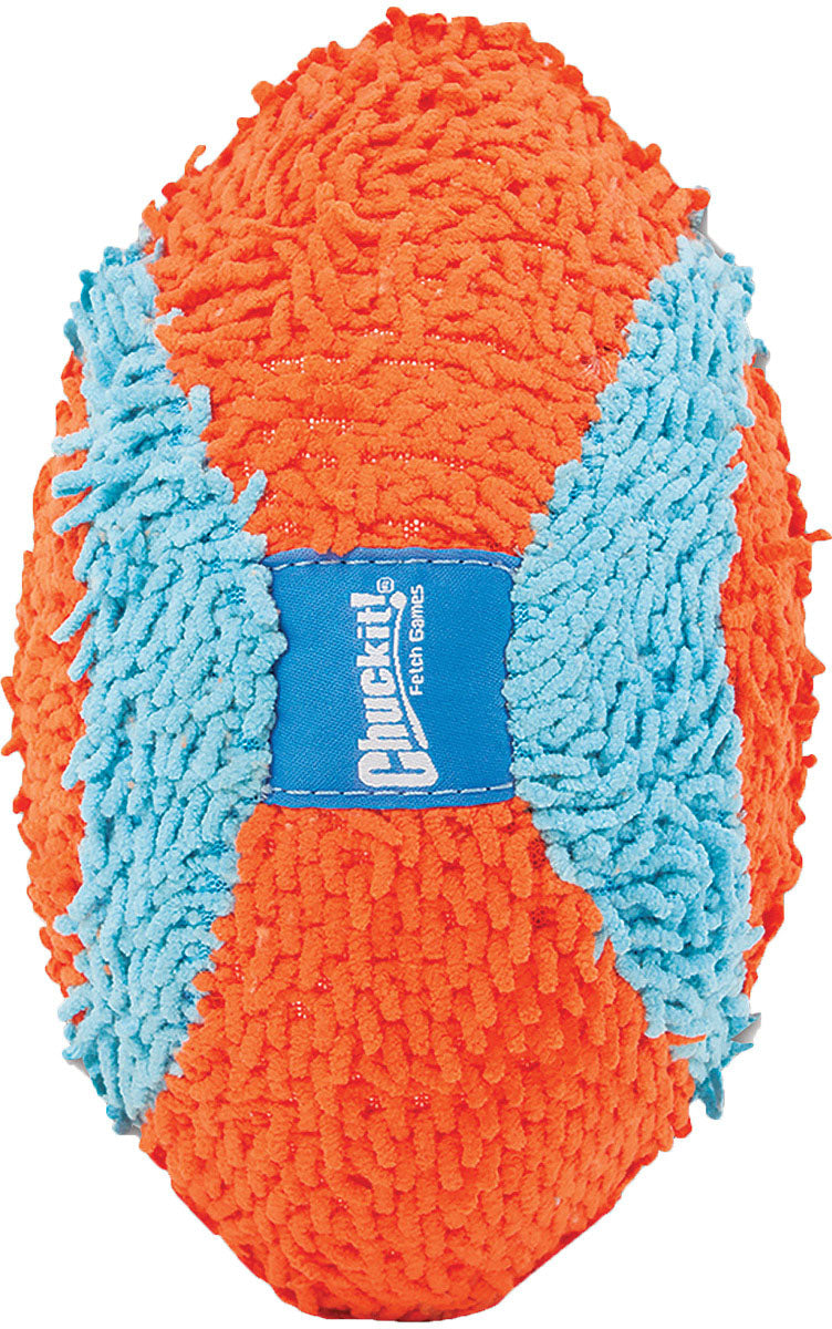 CHUCKIT! Indoor Fumbler Dog Toy - Interactive Indoor Play for Small to Medium Dogs