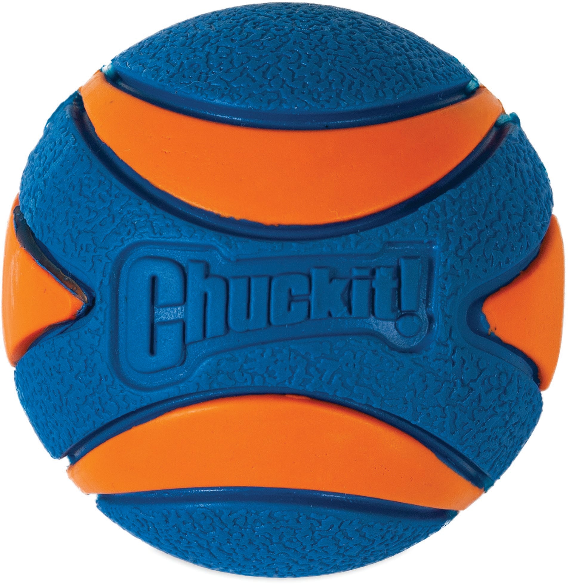 Chuckit! Ultra Squeaker Medium Dog Toy for Interactive Play